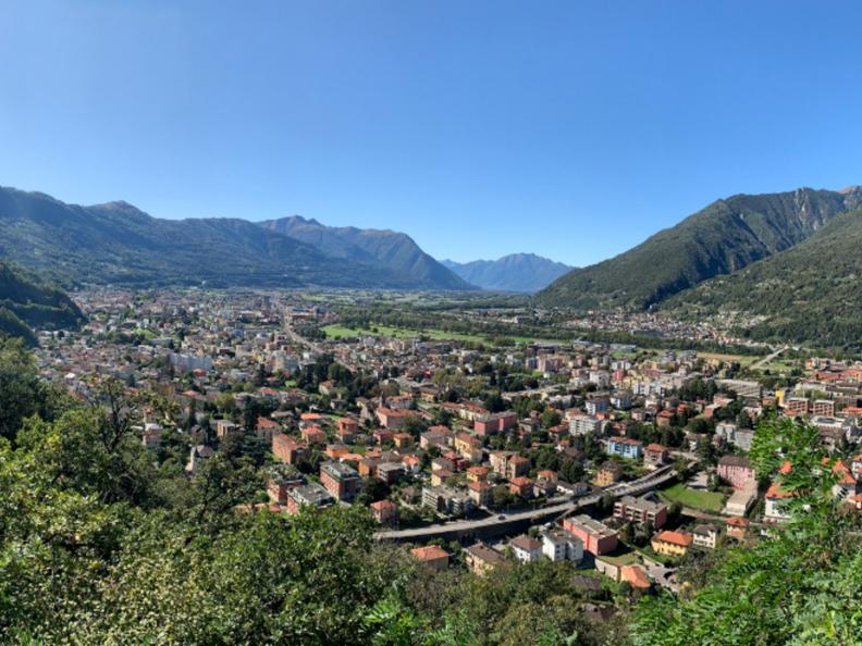Image 3 - Bike & Cook BELLINZONA